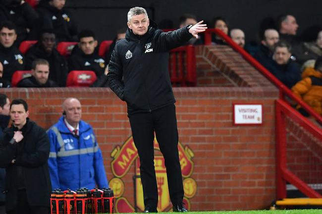 斯科尔斯认为曼联实力不错