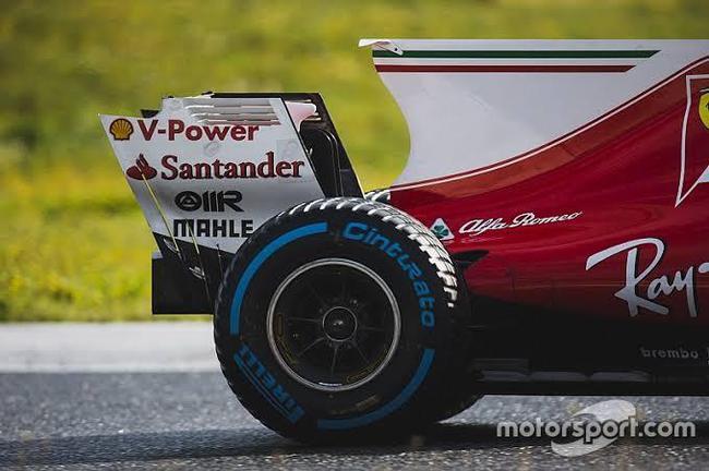 2020发生变化的部分F1规则