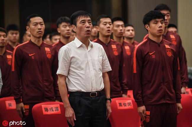 足协主席陈戌源