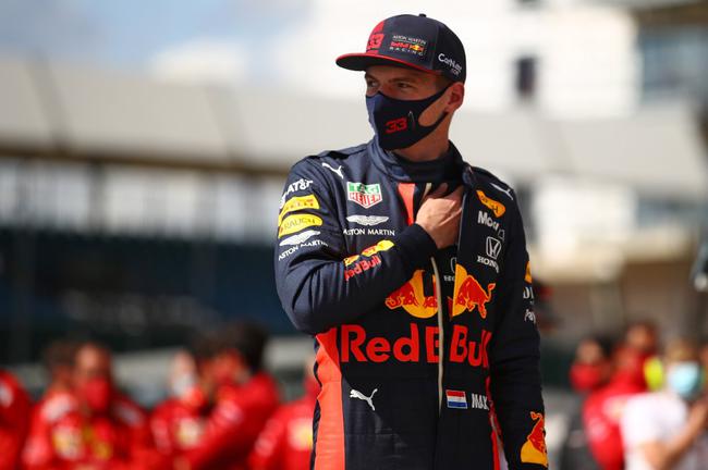 [情報] 老Verstappen：Max需要一個更強大的隊友