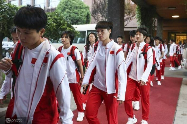 【博狗体育】中国女足9月16日出征全运会 首战东道主陕西女足