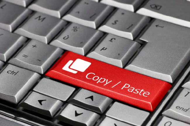 双色球奖号竟复制粘贴