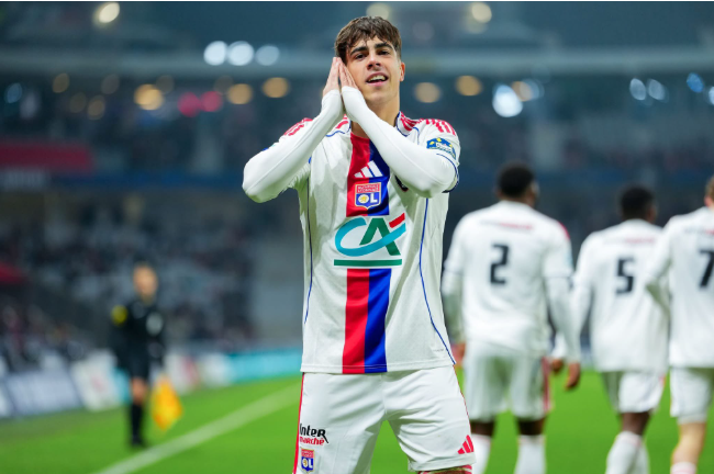 里昂三线均有主力伤缺