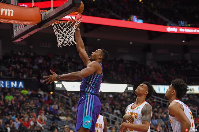 3場砍兩次30+10！老魔獸夢迴7年前  還跨倆里程碑（影）-黑特籃球-NBA新聞影音圖片分享社區