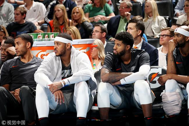 唏噓!昔日NBA最強單打王,如今就是把神經刀?-黑特籃球-NBA新聞影音圖片分享社區