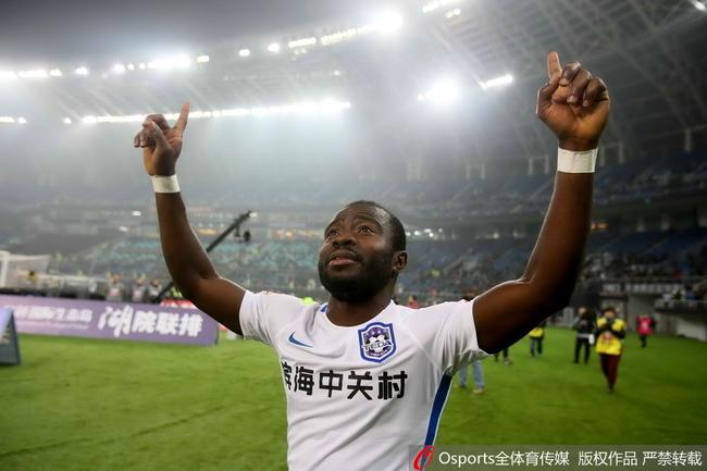 2战5球！他为泰达赚来德比6分 一人打爆权健防线