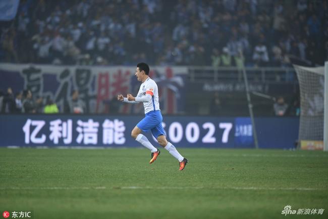 曹阳：水滴是我们的主场 这是今年最荡气回肠比赛