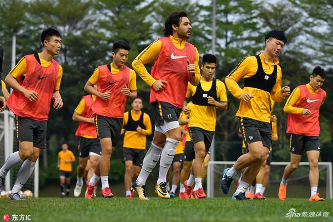 亚洲俱乐部排名:恒大升至第5 上港第11鲁能第34