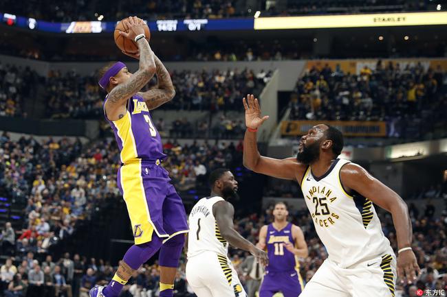 小Thomas表態願留湖人 這次他不再糾結首發替補了!-黑特籃球-NBA新聞影音圖片分享社區