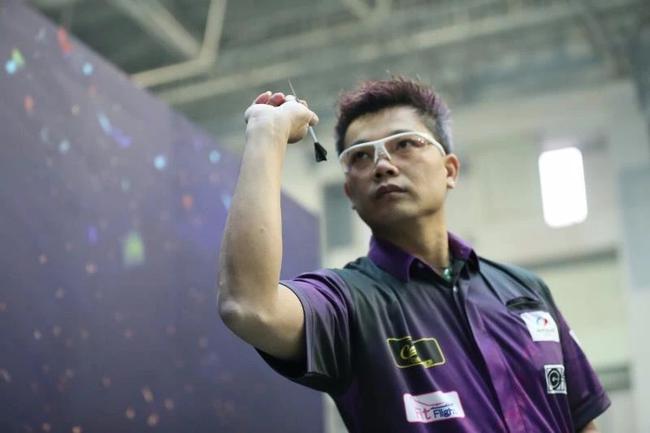 2018第七届京都飞镖群英会开赛