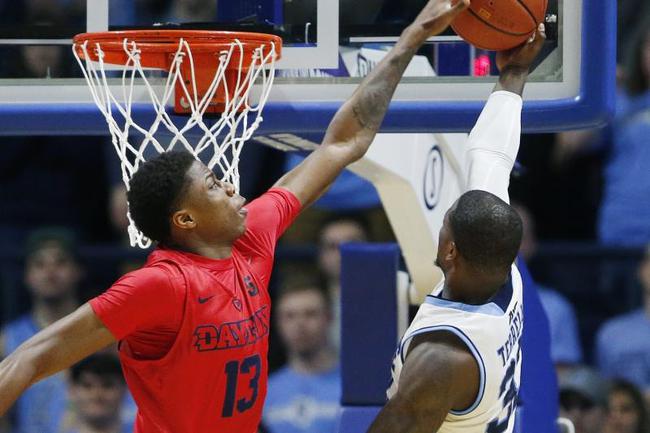當一份NBA選秀的名單中出現了這個姓氏,幾乎所有球隊都會思考幾秒!-黑特籃球-NBA新聞影音圖片分享社區