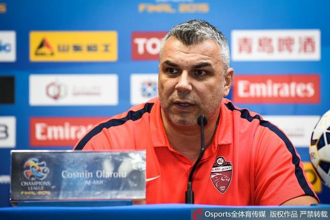 巧合！奥拉罗尤去年险成泰达主帅 今年首秀碰他们