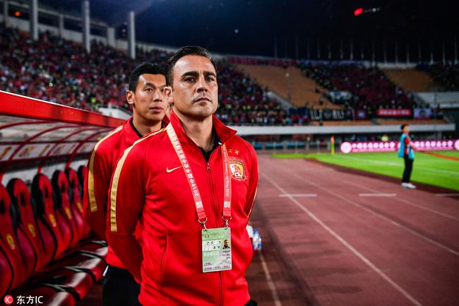 恒大权健交易不成仁义在否? 卡帅故地重游要抢3分