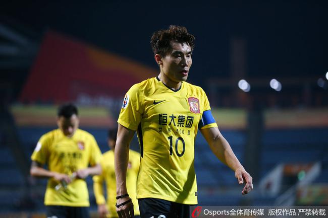 10位男足球员入围2017运动员影响力榜 郑智进前10