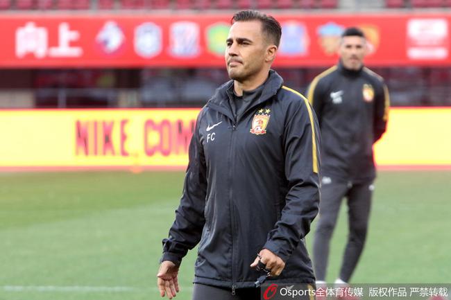 曝帕托与索萨产生矛盾 卡帅:非常清楚权健实力