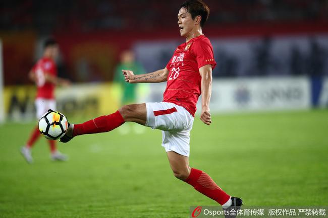 金英权在比赛中