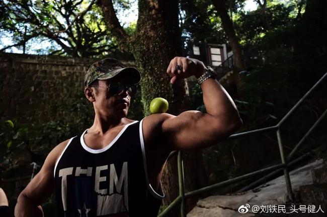 【菲常健身人】魏江雷：把体育、健身当成一种
