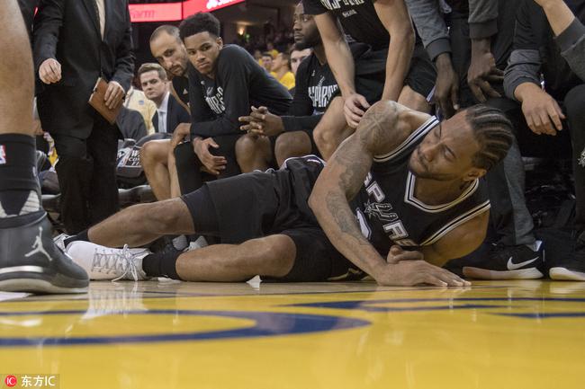 史上最幸運王朝?勇士對手為啥年年被傷病擊倒……-黑特籃球-NBA新聞影音圖片分享社區