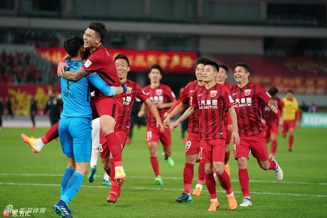 场比赛4场点球大战 另外4场1球定生死_国内足球