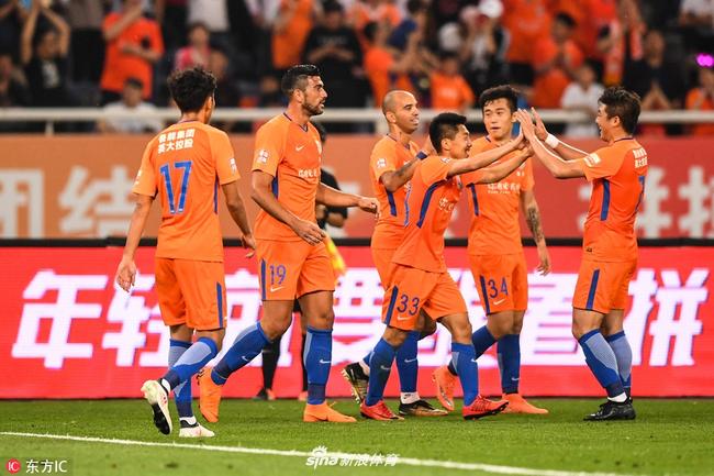 中超第9轮直播计划:央视播人和战鲁能 2场全球