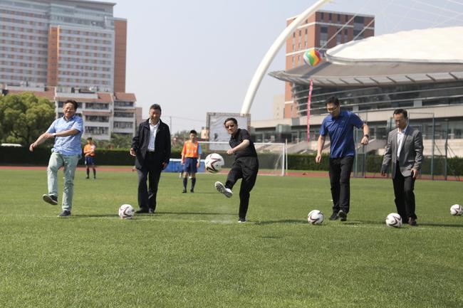 上海哪所大学足球最好,上海哪所大学足球最好的