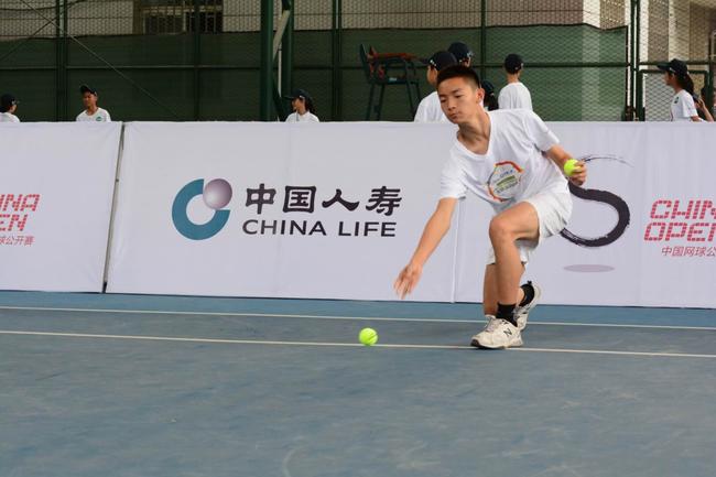 中国网球人口_中国人口(2)