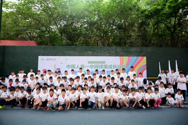 2018������ͯѡ��ѵ��Ӫ�߽�֣��