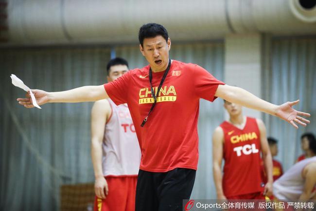 李楠