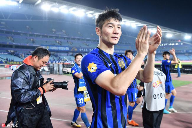 苏宁5人制战队强势来袭 黄紫昌+吴曦新老国脚