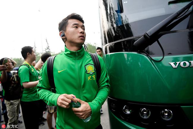 申鑫老总:池忠国亲承转会费1亿 和延边协议有