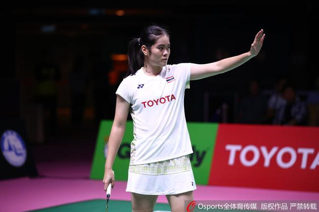 泰国日本会师尤伯杯决赛 新冠军呼之欲出缔造历史