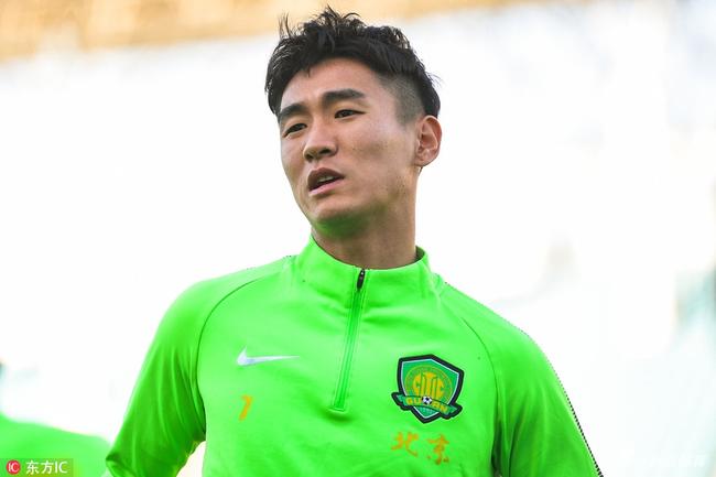 韦世豪等U23球员将回到俱乐部备战足协杯