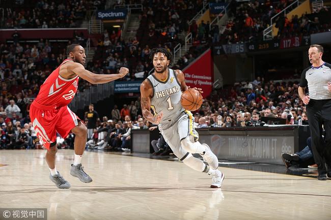 MVP陣營中僅倆總冠軍賽處男!那朵玫瑰還有機會嗎?-黑特籃球-NBA新聞影音圖片分享社區