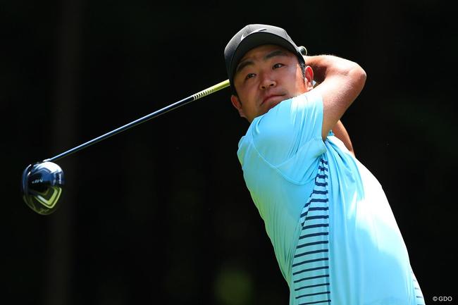 日本选手时松隆光领先争冠