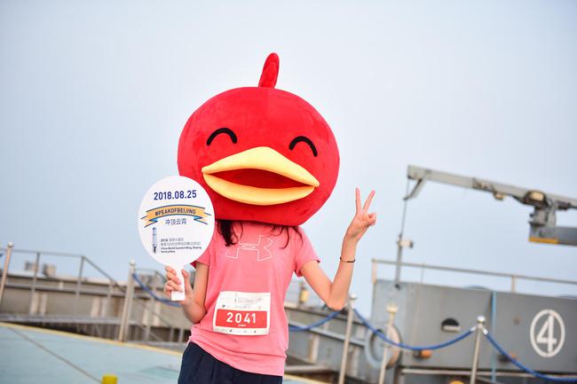 北京垂直马拉松赛8月举办 托马斯-多尔德势在