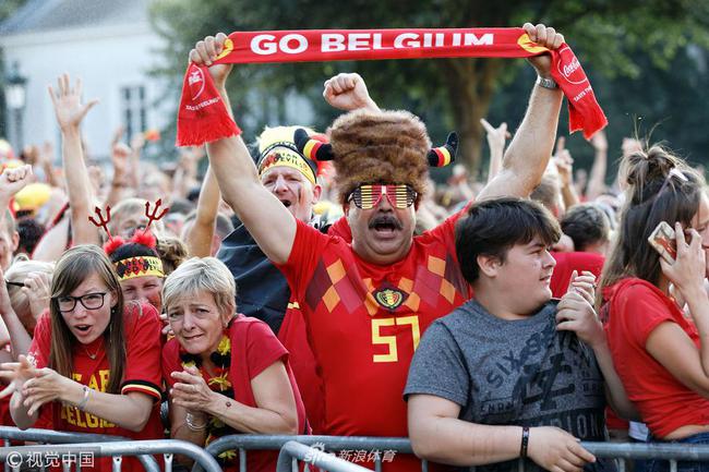 FIFA各社交平台粉丝数超过了1亿
