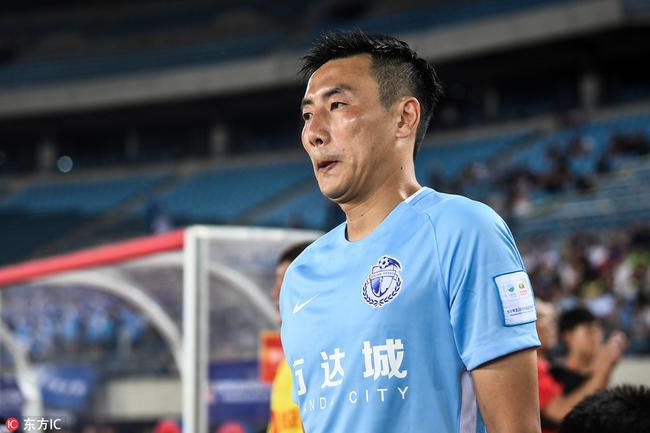 秦升杨善平将随一方冬训 球迷呼吁俱乐部留下