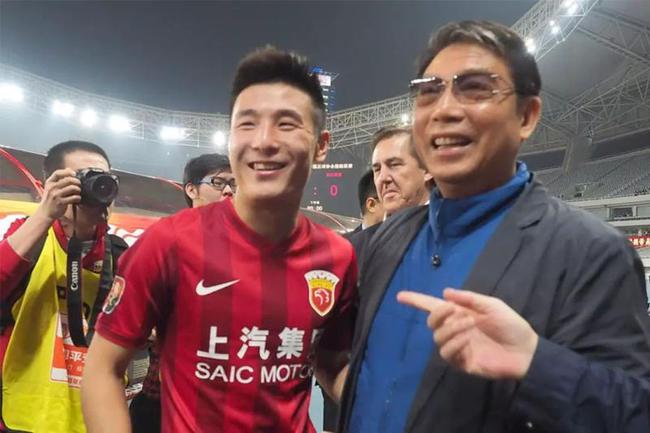徐根宝