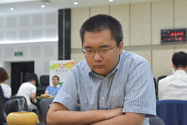 陈耀烨立下大功