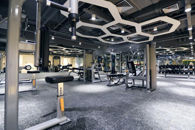 乐刻运动全面启动“企业健身房”赋能计划