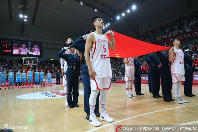 斯杯将历史首次出现两支中国队 谁战绩会更好