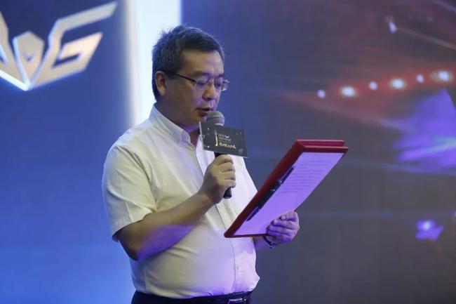 湖南广播电视台广播传媒中心党委委员、副主任 何良璋