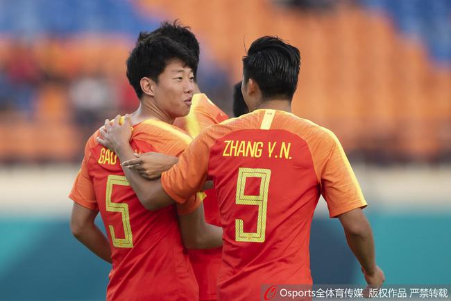 U23国足将帅都认为球队仍有问题 赛程对身体