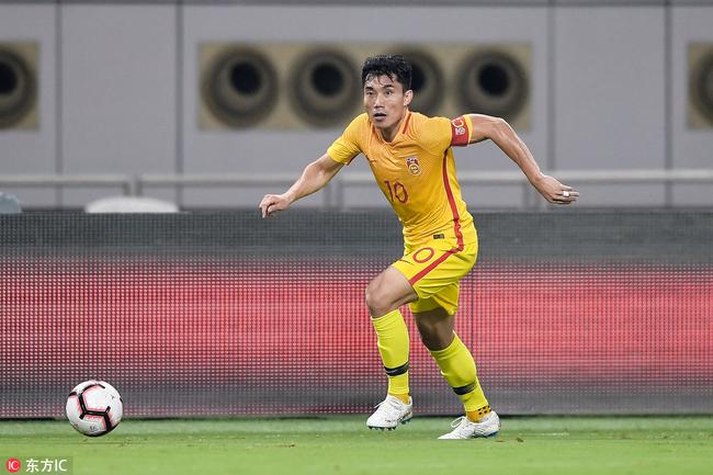 郑智:热身目的就是打好亚洲杯 新阵型有些生疏_国内足球_新浪竞技风暴_新浪网