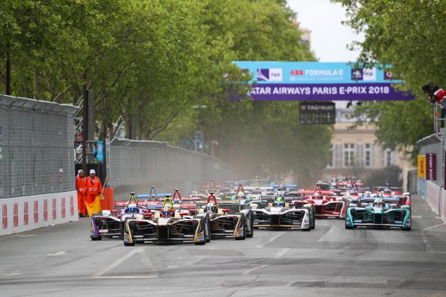 Formula E将在品牌效应、技术研发、开拓消费市场等多个方面推动电动汽车在中国的发展。