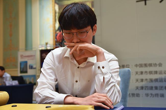 朴廷桓