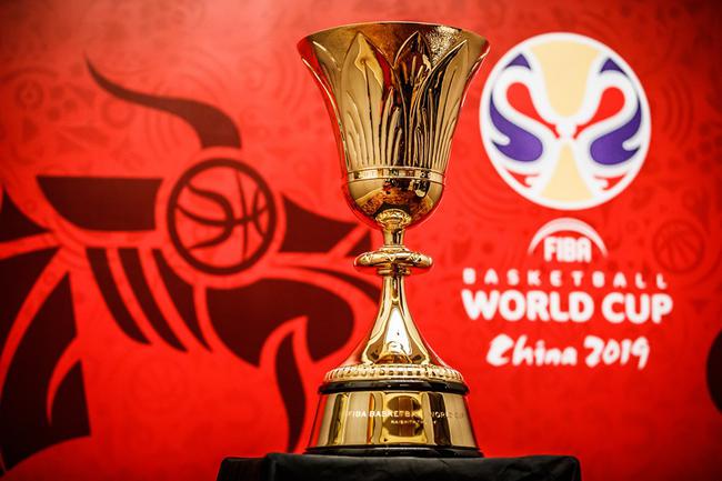 FIBA世界杯
