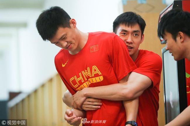 周鹏会是李楠对锋线的补充吗?