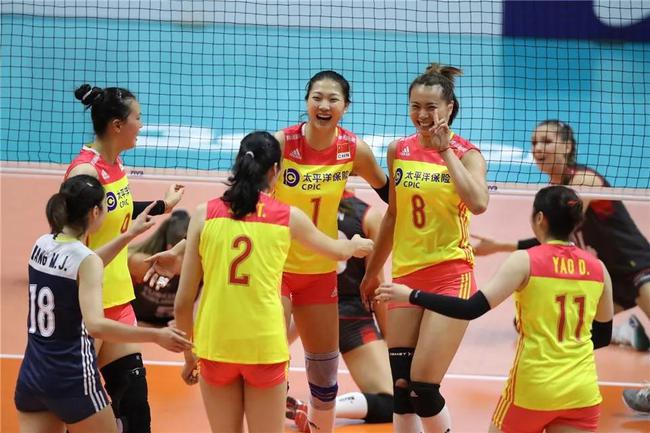 女排世锦赛中国女排 OkLe-hkrzvkv3738440.jpg