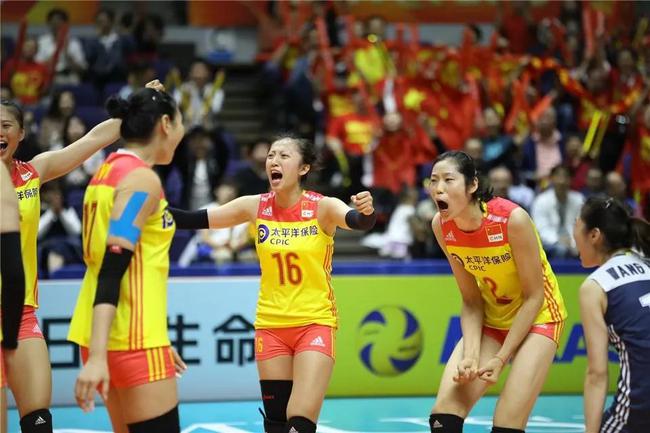 中国3-0土耳其